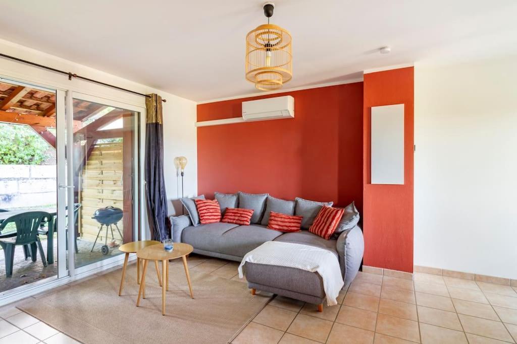 Sarlat, Apptmt T3 Residence Clim Piscine Parking Εξωτερικό φωτογραφία