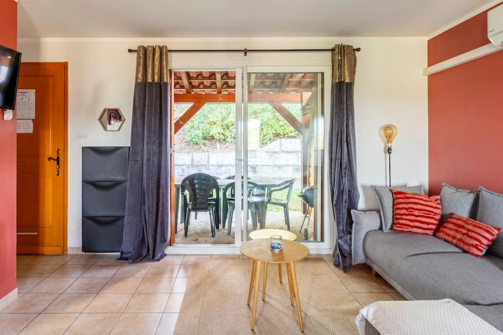 Sarlat, Apptmt T3 Residence Clim Piscine Parking Εξωτερικό φωτογραφία