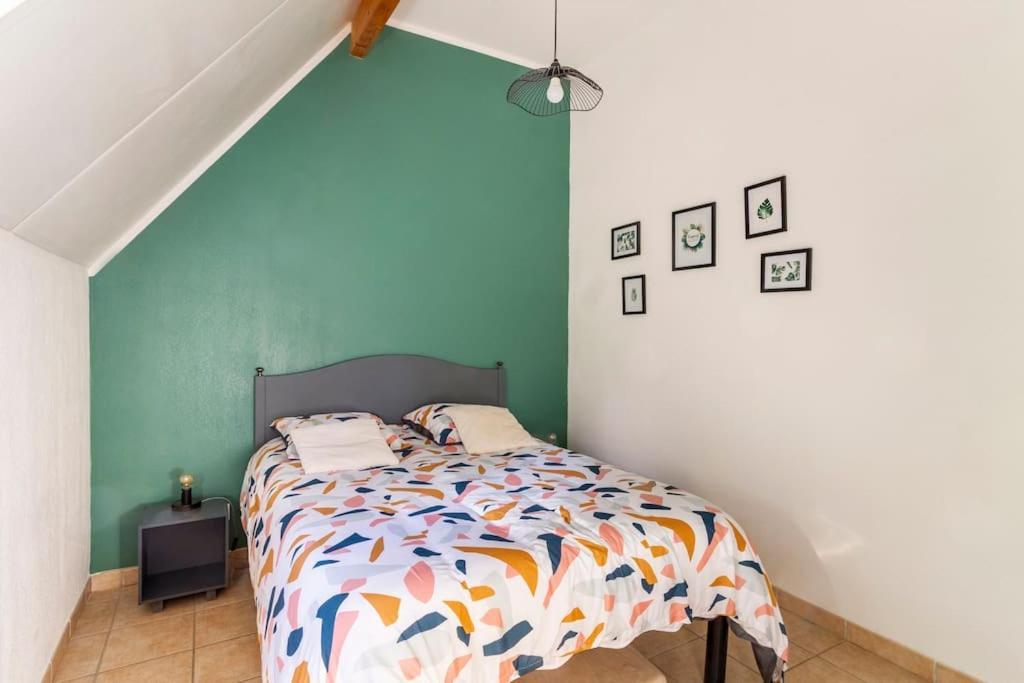 Sarlat, Apptmt T3 Residence Clim Piscine Parking Εξωτερικό φωτογραφία