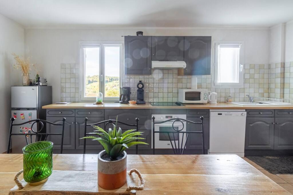 Sarlat, Apptmt T3 Residence Clim Piscine Parking Εξωτερικό φωτογραφία