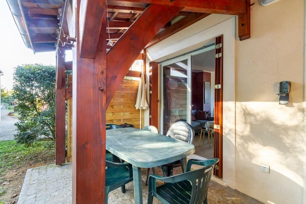 Sarlat, Apptmt T3 Residence Clim Piscine Parking Εξωτερικό φωτογραφία