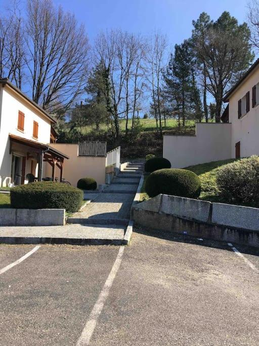 Sarlat, Apptmt T3 Residence Clim Piscine Parking Εξωτερικό φωτογραφία