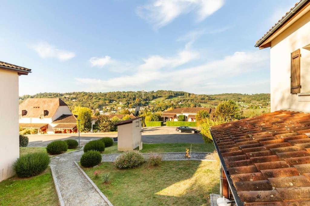 Sarlat, Apptmt T3 Residence Clim Piscine Parking Εξωτερικό φωτογραφία