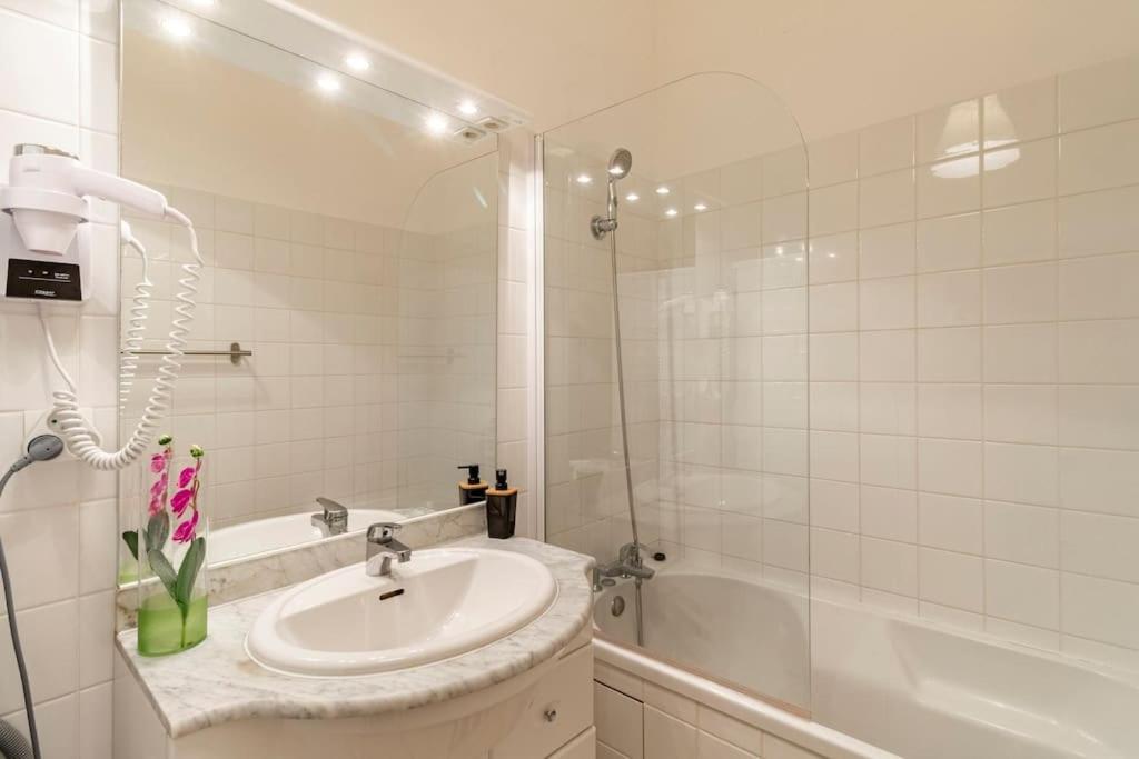 Sarlat, Apptmt T3 Residence Clim Piscine Parking Εξωτερικό φωτογραφία